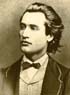 Poetul Mihai Eminescu