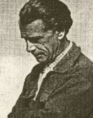 poetul Dimitrie Ciurezu