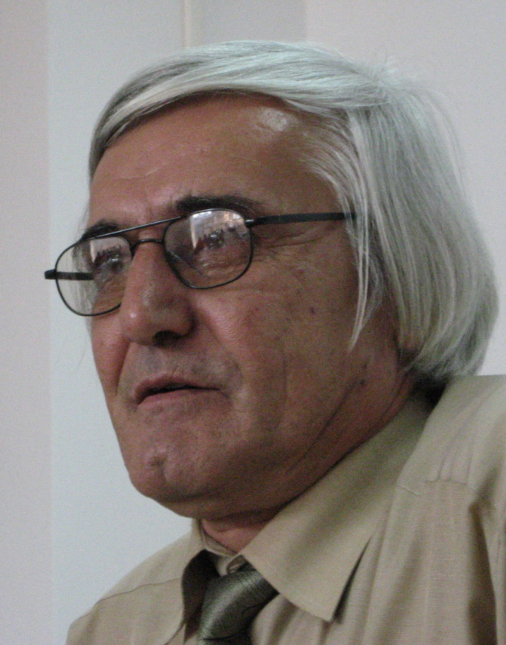 poetul Ioanid Romanescu
