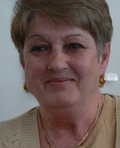 poetul Stefania Plopeanu