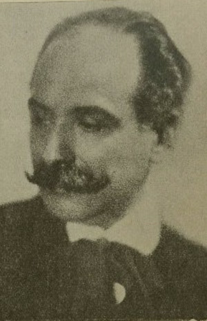 poetul Alexandru T. Stamatiad