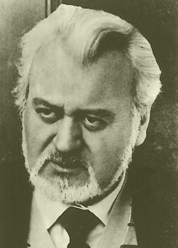 poetul Aurel Gurghianu