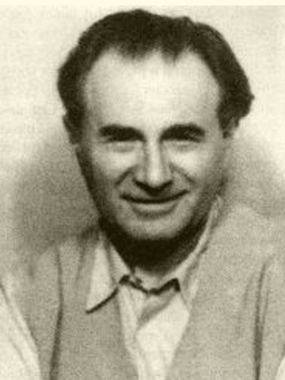 poetul Camil Petrescu