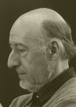 poetul Constantin Abăluta