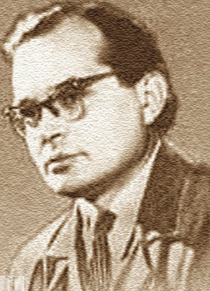 poetul George Meniuc