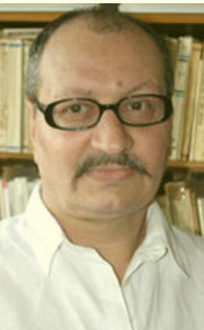 poetul Gheorghe Iova