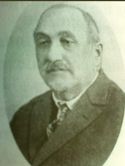 poetul Gheorghe Orleanu