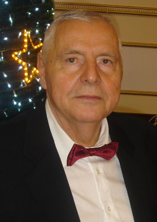 poetul Ilie Constantin