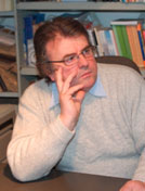 poetul Ioan MĂRGINEAN 