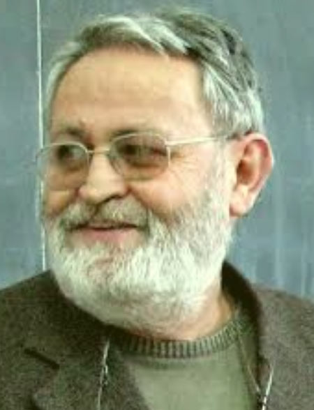 poetul Ioan Moldovan