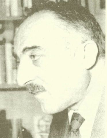 poetul Ioanichie Olteanu