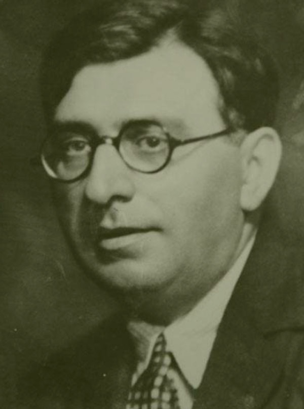 poetul Ion Minulescu