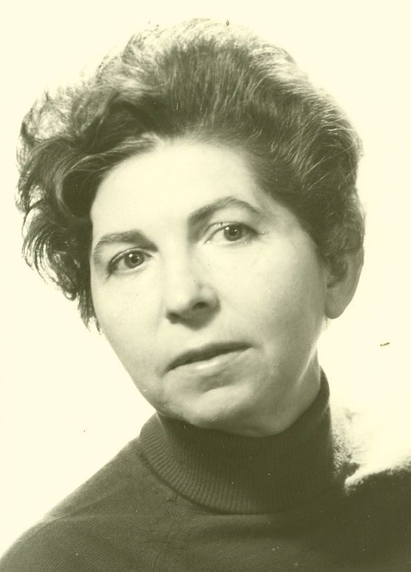 poetul Maria Banus