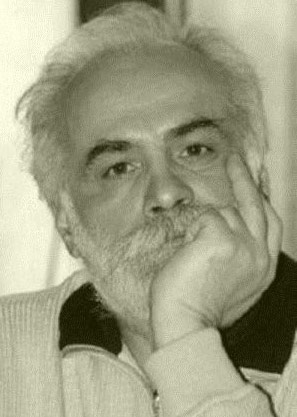 poetul Marian Drăghici