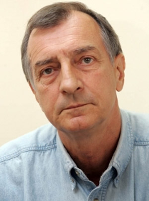 poetul Nicolae Prelipceanu