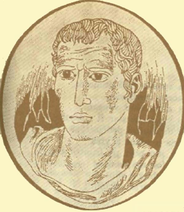 poetul Publius Ovidius Naso