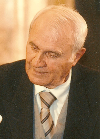 poetul Radu Crneci