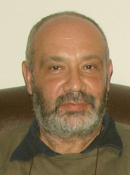 poetul Romulus Bucur