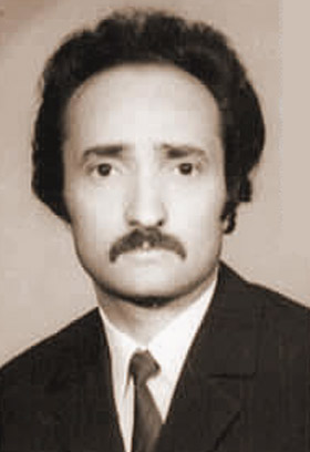 poetul Sergiu Adam