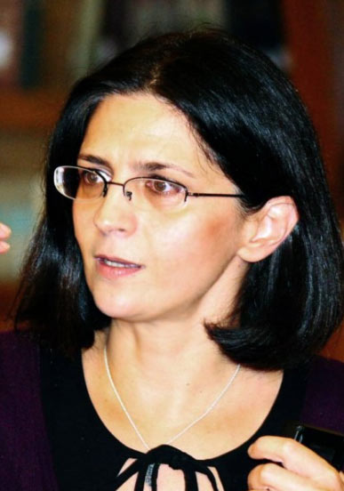 poetul Simona Popescu