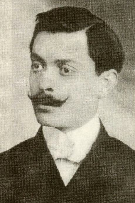 poetul Stefan Octavian Iosif