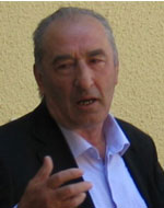 poetul Vasile DĂNCU