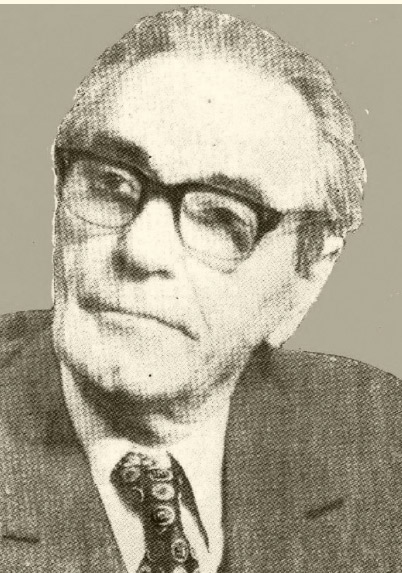 poetul Virgil Carianopol