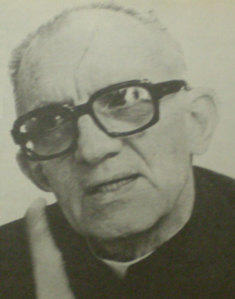 poetul Virgil Gheorghiu