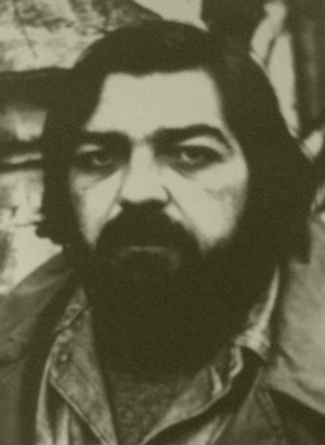 poetul Virgil Mazilescu